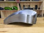 INCA GS002 Diamond Style Motorcycle Tank Fitment Softail 2006-2017/2013-2017