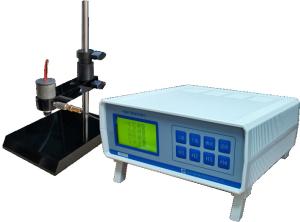Quality Huatec TG-100D 30W Coulometric Thickness Tester wholesale