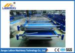 CE 15m/Min Profile Sheet Manufacturing Machine Fully Automatic