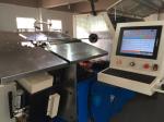 Automatic 2D Wire Forming Machine For Pet Cages Shopping Carts