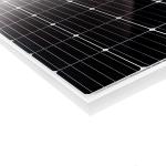 A Grade Quality MONO PERC High Efficiency Monocrystalline 225W Monocrystalline
