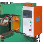 120KVA Medium Frequency Pneumatic Spot Welder Easy to Operate for Manufacturing