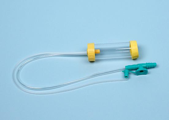 Gynaecology Paediatrics Infant Suction Medical Disposable Products Suctioning