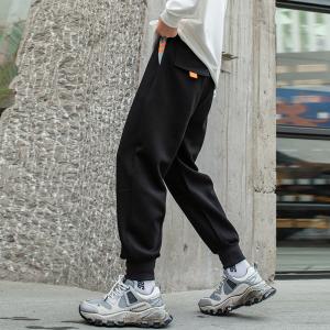 Quality Autumn Fashion Cotton Girls Pants Loose Sports Children Casual Trousers wholesale