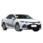 2023 Toyota Camry Corolla Highlander BZ4X Luxury Sedan Gasoline Cars Made In