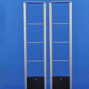 Quality ABNM 8.2Mhz EAS RF supermarket anti theft antenna system wholesale