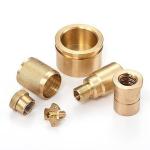 OEM Drawing Machine Screw Shaft / Powder Coating / Assenbling Parts Required