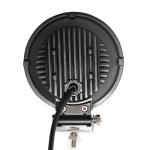 5″ Round 36W Sealed Beam LED Work Light
