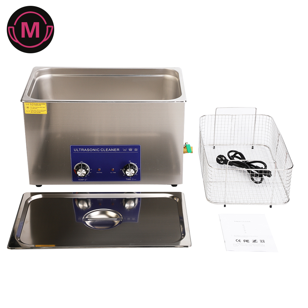 Customized Mechanical Ultrasonic Cleaner Industrial Ultrasonic Parts Washer