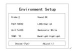 Eddy Current Conductivity Meter Digital Eddy Current Testing Equipment Eddy
