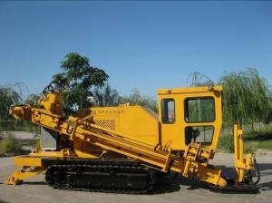 Quality non excavation trenchless horizontal directional drilling rig china supplier wholesale