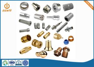 Quality Metal CNC Turning Parts Machining Milling Drilling Fabrication wholesale