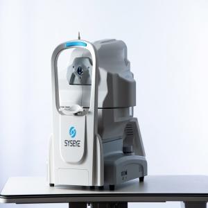 Quality Manual Non Mydriatic Fundus Camera , Mini Digital Eye Fundus Camera wholesale