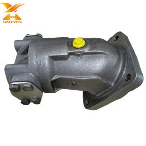 Quality Rexroth A2FM Hydraulic Motor Pump A2FM45/61W-VAB020 Axial Hydraulic Piston Motors wholesale