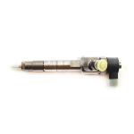 Ford Mazda Fuel Injector Nozzle , Diesel Engine Fuel Injector 0445110249