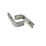 Industrial Stainless Steel Aluminum Machined Parts for Customized Heat