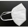 Buy cheap Disposable High Quality 5 layers KN95/N95 Masks for Personal Protection from wholesalers