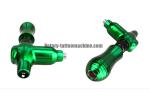 Diameter 30mm Grip Rotary Tattoo Machine With RCA / TRS Connections