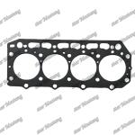 Full Gasket Kit 4D84-2 4D84-2A 129408-01330 729436-92601