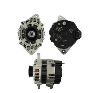 Quality 12V 70A Car Engine Alternator 2607052 3730002600 3730002605 wholesale