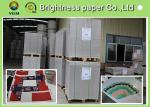 Waterproof Storage Boxes Cardboard Printing Paper High End Environment Friendly