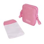 Personalized Small Size Sublimation shoulder Bag Crossbody Messenger Bag DIY