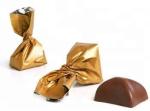Food Beverage Multifunction Chocolate/ Candy Twist Packing Machines for Sales