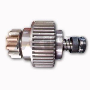Quality 4HF1 Starter Gear Isuzu Engine Parts For Trucks wholesale