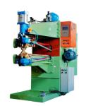 Steel Barrel Tinplate Automatic Seam Welding Machine 45KG
