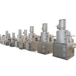 Energy Mining Pet Animal Livestock Incinerator Prices for Customized Color