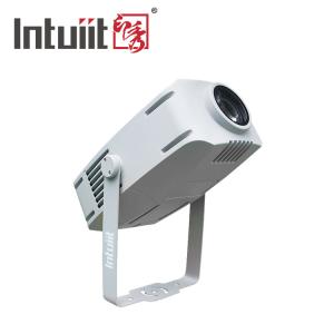 Quality Change Rainbow AC 100V 400 Watt Outdoor Gobo Projector wholesale