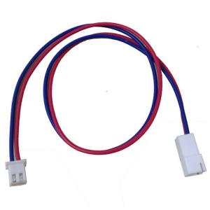 Quality Pitch 2.54mm JST Connector Male Female Wiring Harness For Computer wholesale