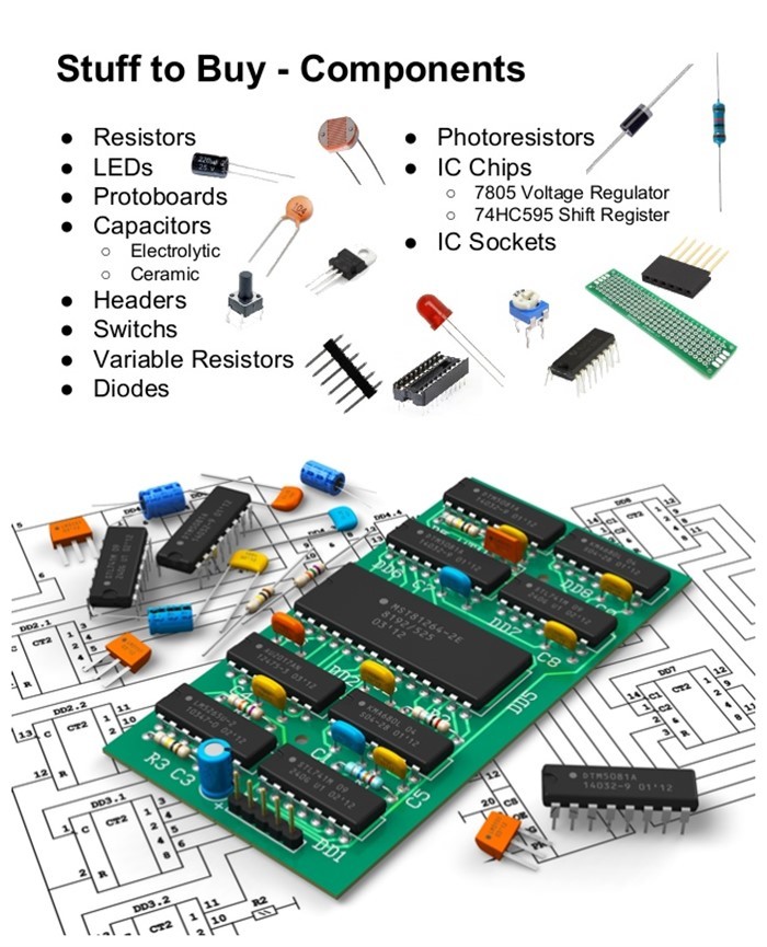 PMIC Type IC Component Sourcing Service IGBT NGD8201ANT4G 440V DPAK ONSEM