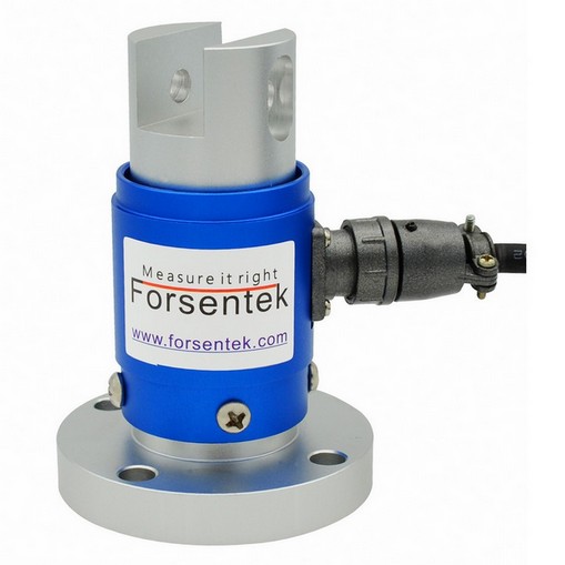 reaction torque sensor