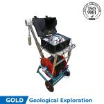 Fucus Adjustable Orbit Cam Water Well Inspecting Television System