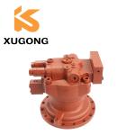 Hydraulic Spare Main Parts M2X150-16T 16 Holes Swing Motor For DH225 Excavators