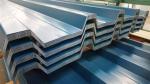 Roof Aluminum Sheets Plates Excellent Weather Resistance Non Combustible Fire
