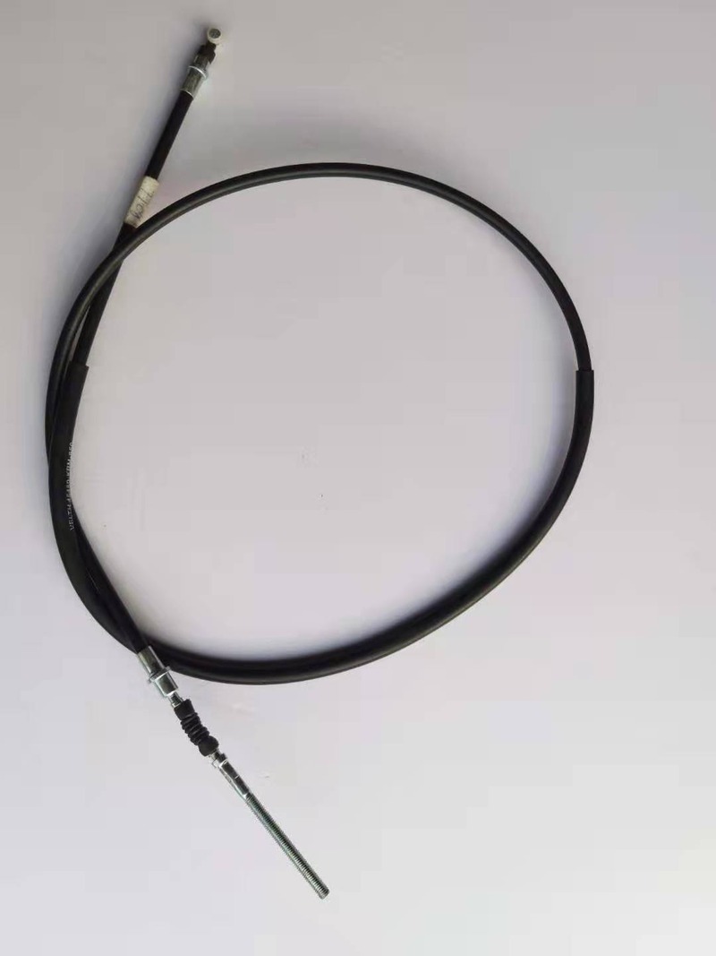 Hot Sale Control Cable Components Accelerator Motorcycle Cable Spare Parts
