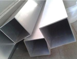 Quality Small Diameter Stainless Steel Hollow Tube Polished High Mechanical Strength wholesale