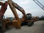 Used CATERPILLAR 325B excavator for sale