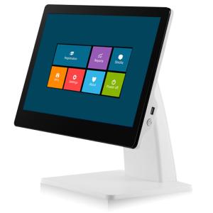 Quality 15 Inch/15.6 Inch Windows All In One POS Machine for Retail and Restaurant Management wholesale