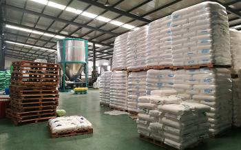 Changzhou Treering Plastics CO., ltd