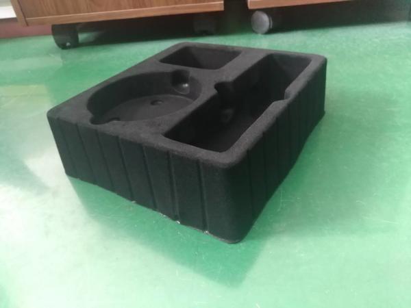 customise material PVC PET PS blister tray shenzhen supply directly custom