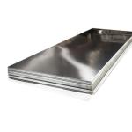 SS SUS 201 304l 304 Stainless Steel Sheet Plate 310s 316L 316 BA 2B HL 8K No.1