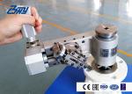 Single Person Mode Lightweight Flange Facing Tool For Pipes , Valves