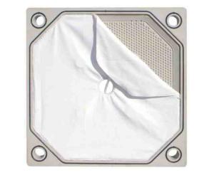 Quality Diaphragm Press Filter Plate Chemical Sewage Coal Washing Filter 800mm Filter Press Parts wholesale