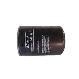 Quality CompAir Gardner Denver Industrial Air Compressor Spare Parts Replacement Oil Filter wholesale
