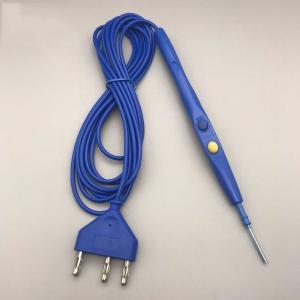Quality Blade Disposable Electrosurgical Hand Control Pencil wholesale