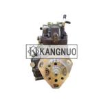 3TNV88 4TNV88 Excavator Engine Parts Diesel Fuel Injection Pump 729659-51360