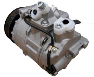 Quality W203 Ac Compressor For Mercedes Benz Aircon Compressor 447180 9711 A 001 230 55 11 wholesale